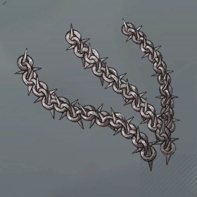 マリシャスチェーン