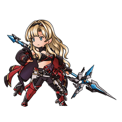 ゼタ（リミテッド）_初期状態