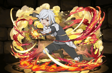 未完の少年ベル・クラネル