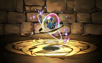 創壊神・ブラフマー＝ドラゴンの希石