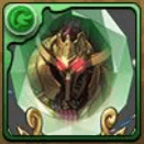 木星の魔導神機・ジュピトールの首飾り