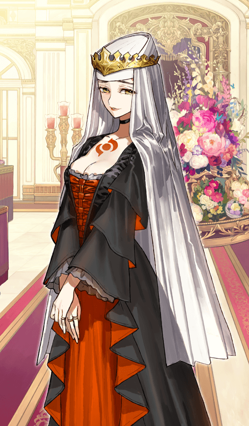 fgo-英霊祭装：殺生院キアラ