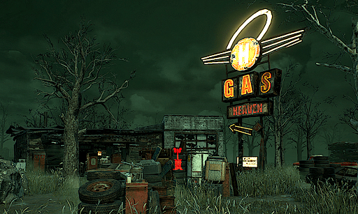 オートヘイヴン・レッカーズ