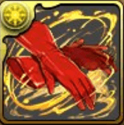 サイタマのグローブ