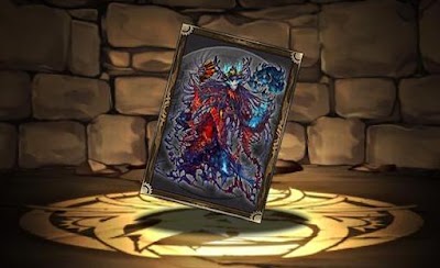 怨霊鬼ノウヒメのカード