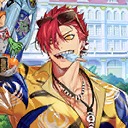 fgo-英霊博装：森長可