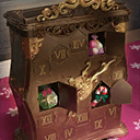 アドベント・チョコボックス