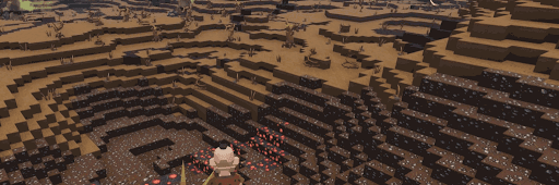 ピックスアーク_ドゥームランド