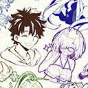 fgo-南の島のフェスティバル