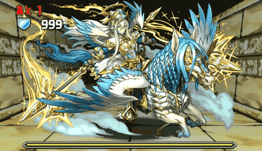 異聖の天上宮殿 6階 5F