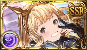 カリオストロ（闇）