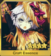 fgo-英霊紀行：ジャック・ザ・リッパー