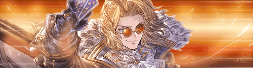 リチャード（SR）