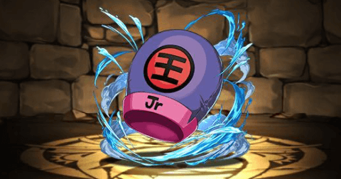 コエンマの帽子