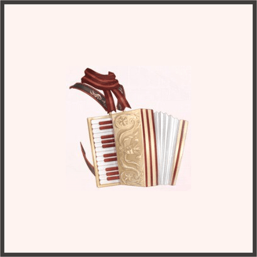 冒険アコーディオン