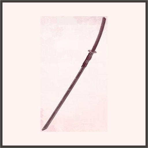 アンジェリカの光刀