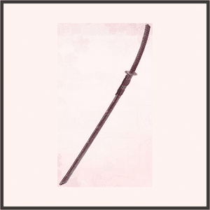 アンジェリカの光刀