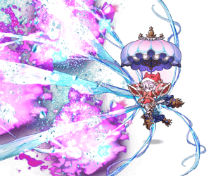 ワムデュス（クリスマス）_初期状態