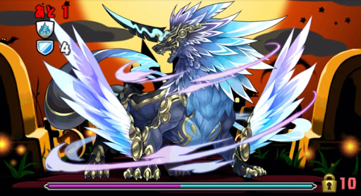 ハロウィンSPチャレンジ5-3F