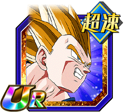 超サイヤ人ベジータ（天使）