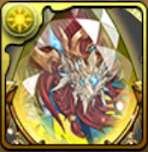 インドラのブローチ