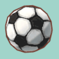 サッカーボール