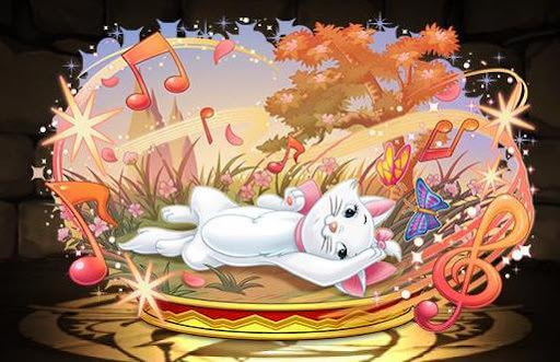 マリー【キュート】