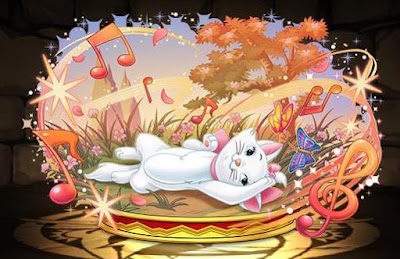 マリー【キュート】