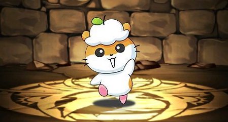 コロコロクリリン