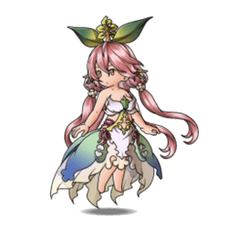 ユグドラシル_初期状態