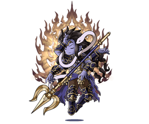 シヴァ（リミテッド）_最終上限解放後