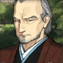 柳生但馬守宗矩