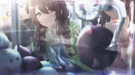 【ヘルプ・ユー】大崎甜花