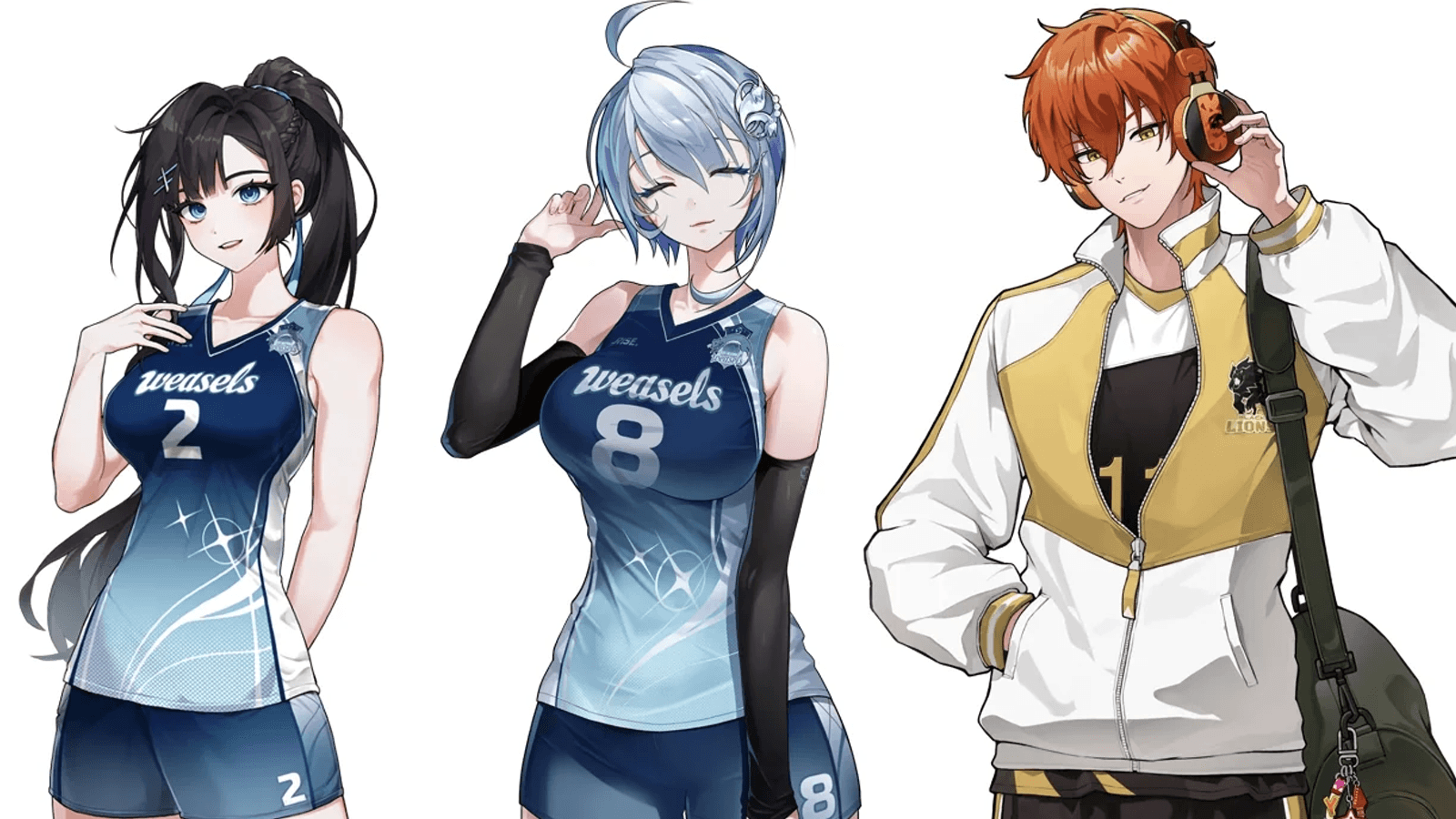 イベントガチャ