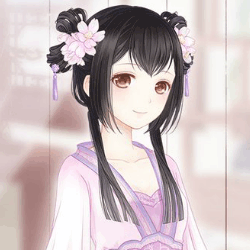 淡い恋の願い事