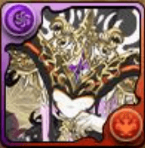 多元の大魔女・ラフィーネ