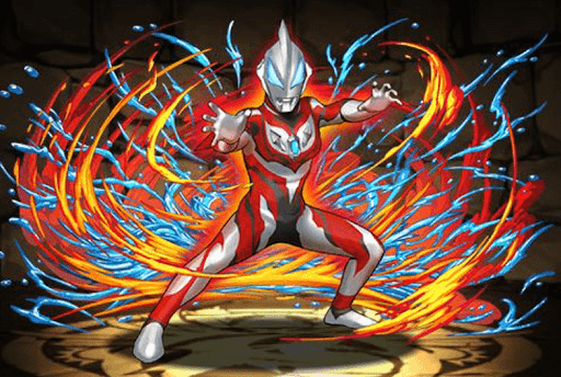 ウルトラマンジード-プリミティブ