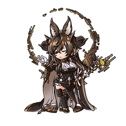 ガレヲン（リミテッド）_初期状態