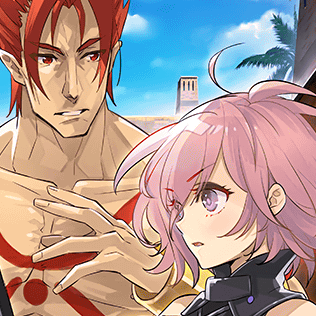 fgo-掲げるは我が心