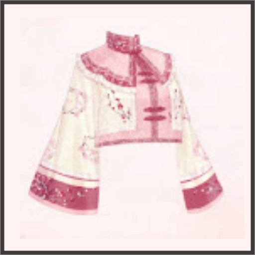 霧中の花（殷）