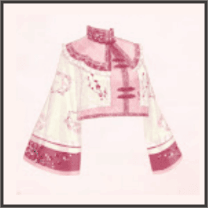 霧中の花（殷）