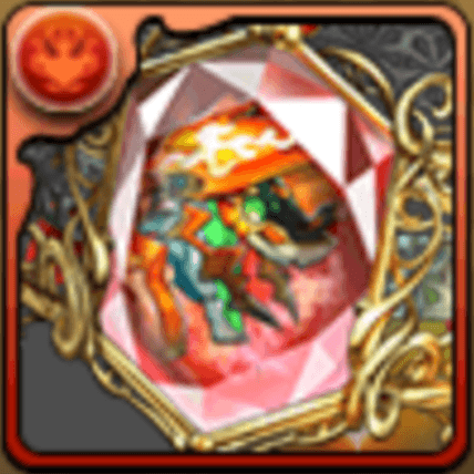 炎天魔龍・ブラムベルのブレスレット