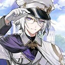 英霊祝装：蘭陵王