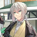 fgo-英霊博装：ベディヴィエール