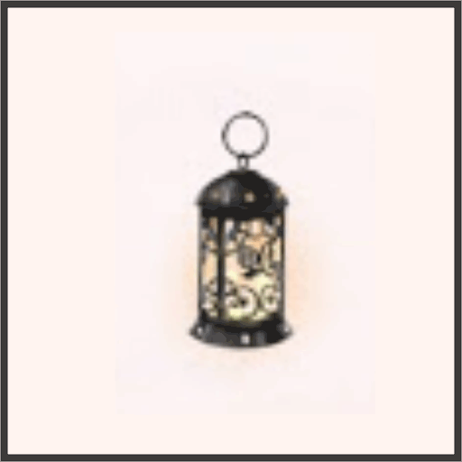 ハロウィンランプ