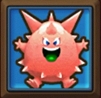 ばくだんべびー