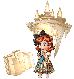 サラ（SR）_上限解放後