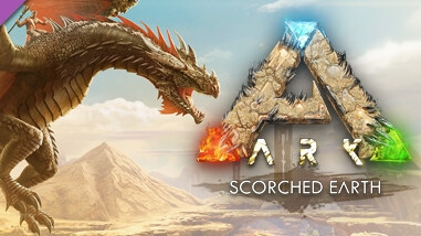 スコーチドアース