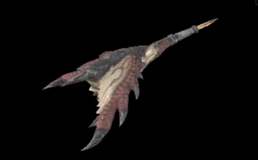 火竜笛アンビシオン