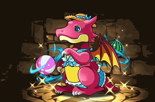 アイランドガチャドラ